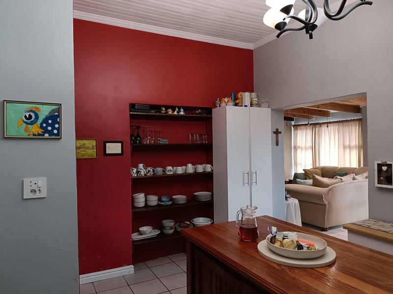 3 Bedroom Property for Sale in George Central Western Cape